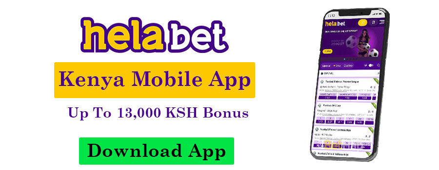 Helabet app