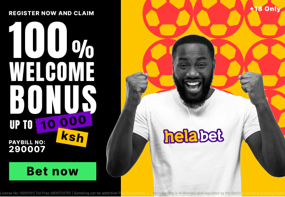 Helabet Kenya