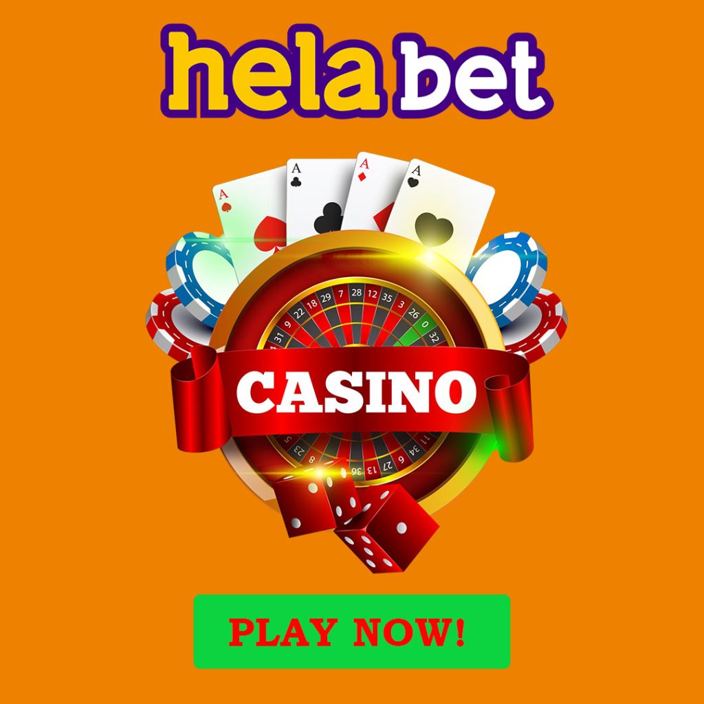 Helabet Casino